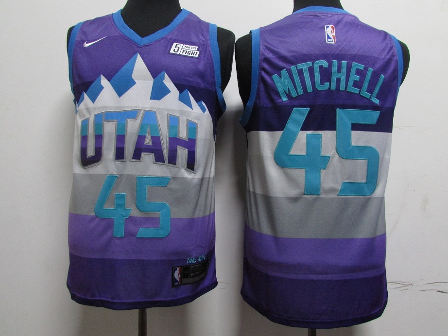 New NBA Jersey-157